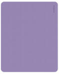 Baseus - egérpad (B01055504511-00) - irodai, játékra, otthoni használatra, PU bőrből - Nebula Purple (KF2315828)