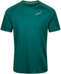 Inov8 Inov-8 Base Elite SS M dark green Férfipóló XL