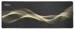 hoco. - Aurora egérpad (GM22) - játékhoz, 800x300 mm - fekete (KF2320948)