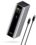 CUKTECH CKPB200UGLGR külső akkumulátor 210W 20000mAh 2 x USB-C 1 x USB-A - szürke