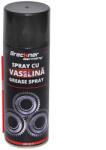  Spray vaselina Breckner pentru ungerea angrenajelor mecanice 400ml (MAX83001)