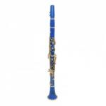 Parrot 7401C Light Blue