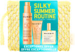 NUXE Sun szett (150+50+50 ml) - ekozmetikum