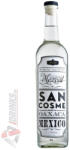 San Cosme Mezcal San Cosme Blanco [0, 7L|40%] - diszkontital