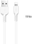 hoco. X20 Flash type-c charging cable, white (HC068914)