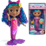 Spin Master Gabi babaháza: A film - Éneklő és világító sellő Gabi interaktív játékbaba (6074338_20154206)