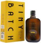  Pienaar & Son Tiny Batch Heavy Char whisky DRS (0, 5L / 43%) - drinkmix
