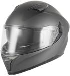 NOX Cască integrală pentru motocicletă NOX N402, titan mat (AIM140-2789)