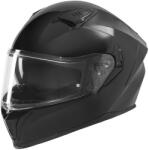NOX Cască integrală pentru motocicletă NOX N402 neagră (AIM140-2791)