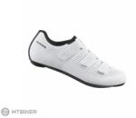 Shimano Pantofi Shimano SH-RC100, albi (EU 45)