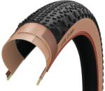 Zipp GoodYear XPLR Inter 28x1, 9 (50-622) gravel külső gumi (köpeny), kevlárperemes, TL-Ready, 600g, barna oldalfallal