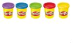 Hario Hasbro Play-Doh Kezdődik a suli gyurma csomag 567g - Vegyes színek (F7368EU4) (F7368EU4)