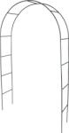  Lugas GreenGarden ARCH14, kerti, 2400x370x1400x12 mm, növényekhez