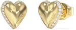 Guess női fülbevaló JUBE06092JWYGT/U - JUBE06092JWYGT/U (JUBE06092JWYGT/U)