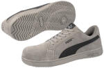 PUMA Iconic Stone Low S1PL ESD FO HRO SR munkavédelmi cipő (PUM-644410-43) - ezermesterszerszam