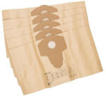 PARKSIDE PFT 20 A1 papír porzsák-szűrőzsákok 20L 12db/dob (PFT20A1)