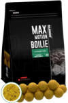 Haldorádó Max Motion Premium oldódó bojli, 24 mm, Champion Corn, sárga, 800 g (HD28687)