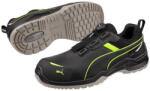 PUMA Krypton Green Disc Low S3S ESD FO SR munkavédelmi cipő (PUM-644320-40) - ezermesterszerszam