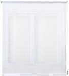 Stor Planet Ролетни щори Stor Planet Clip&Fix Night&Day Бял (150 x 180 cm)