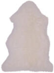 House Nordic Lambskin báránybőr szőnyeg, Krém színben, 50x85 cm (HN3981001)