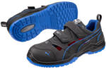 PUMA Neodyme Blue Low S1PS ESD FO SR munkavédelmi szandál (PUM-644290-48) - ezermesterszerszam