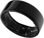 Ultrahuman Ring Air - Smart Ring, Charger, USB Cable / Size-11- Aster_Air_Black (UHRA-AA-11) - bbmarket