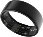 Ultrahuman Ring Air - Smart Ring, Charger, USB Cable / Size-12- Matt_Grey (UHRA-MG-12)