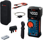 Bosch Expert multiméter EXDM 600-17 (0601077200) - hardtools