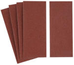 STANLEY csiszolópapír rezgőcsiszolóra 93x230mm P40, 5db/cs (STA31091-XJ)