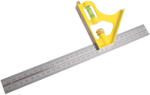 STANLEY kombinált derékszög 300mm (2-46-143) - hardtools