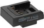 brennenstuhl akkumulátor adapter Bosch Professional 18V-ról Brennenstuhl lámpákhoz (1172640063) - hardtools