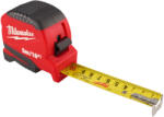 Milwaukee Compact mérőszalag 5m/16ft - 25mm GEN2 (4932498779) - hardtools
