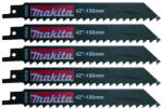 Makita orrfűrészlap fa, Z4, L150mm 5db/cs (P-04999) - hardtools