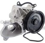 PIERBURG Vodné čerpadlo, chladenie motora PIERBURG 7.07152. 54.0 (7.07152.54.0)