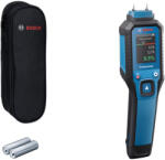 Bosch GMP 1-13 nedvességtartalom-mérő (0601078000) - hardtools