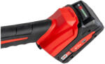 Rubi Tools Group Rubi akkumulátor LIPOWER, 18V, 2AH (85901) (85901)