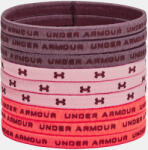 Under Armour Női hajgumi Under Armour UA Elastic Hair Tie 9PK (1380018-500)