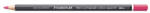 STAEDTLER Akvarell színes ceruza, hatszögletű, STAEDTLER "Mars® Lumograph® 104", rózsaszín (104-206) - nyomtassingyen