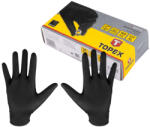 TOPEX Munkakesztyű nitril bevonatú, XL, 100db (83S217-XL) - storeplace