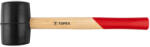 TOPEX Gumikalapács 60mm/400g, fanyelű (02A325-1) - storeplace