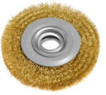 GRAPHITE Drótkorong, tányér, hullámos, 100x20mm, asztali gépekre (57T408) - storeplace