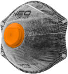 NEO TOOLS Pormaszk aktív szénnel, szeleppel, FFP2, 3db (97-301) - storeplace