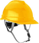Neo Tools Védősisak állszíjjal, sárga (97-220) - storeplace