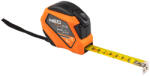 NEO TOOLS Mérőszalag 5m / 19 mm, mágneses, autostop, skála mm/inch (67-236) - storeplace