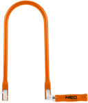 NEO TOOLS Lombfűrész, 140-300mm, fém keret, fa nyéllel (41-300) - storeplace