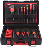 Milwaukee packout csőszerelői packout készlet 76 részes (4932499467) - hardtools