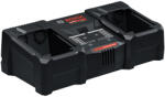 Bosch EXAL 18V2-320 Akkumulátor töltő L-boxx-ban (1600A02YG5)