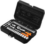 NEO TOOLS Dugókulcskészlet 1/4", matt felület, 38db (10-232) - storeplace