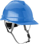 Neo Tools Védősisak állszíjjal, kék (97-222) - storeplace