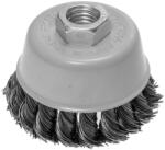 GRAPHITE Drótkorong, fazék, sodrott, 70mm, M14 (57T413) - storeplace